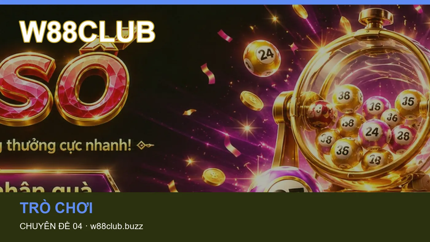 Danh sách kiểm tra thông tin Bắn cá dành cho người đọc W88CLUB