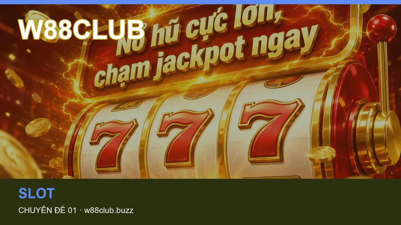 Bảo vệ dữ liệu cá nhân khi tìm hiểu Trò chơi tại W88CLUB