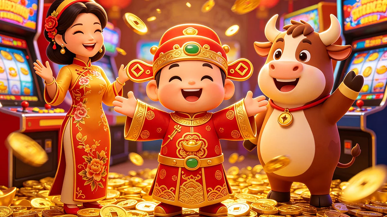 W88CLUB: Cẩm nang trò chơi theo từng bước – minh họa Trò chơi